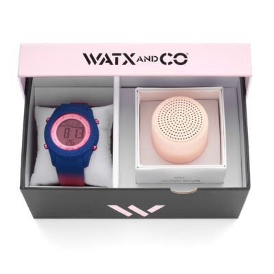 Watx&colors Watches Reloj6_m (RELOJ6_M) Unisex WATCHES