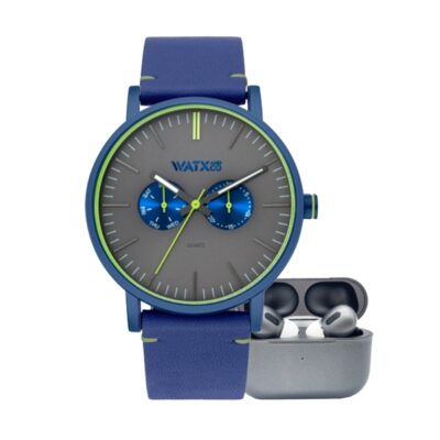 Watx&colors Watches Reloj7_44 (RELOJ7_44) Unisex WATCHES