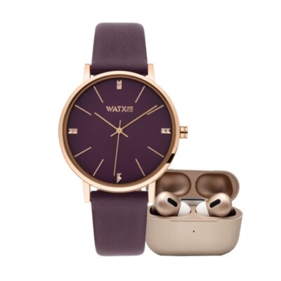 Watx&colors Watches Reloj8_38 (RELOJ8_38) Unisex WATCHES