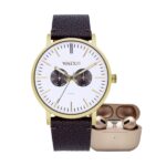 Watx&colors Watches Reloj8_44 (RELOJ8_44) Unisex WATCHES