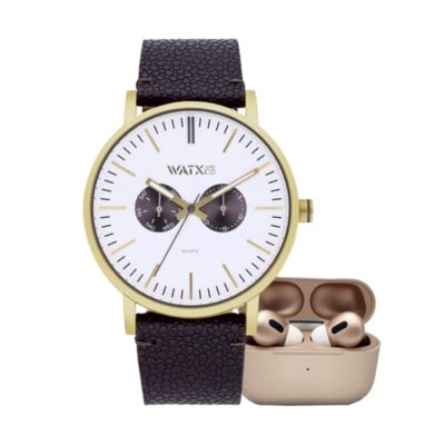 Watx&colors Watches Reloj8_44 (RELOJ8_44) Unisex WATCHES
