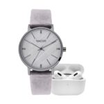 Watx&colors Watches Reloj9_38 (RELOJ9_38) Unisex WATCHES