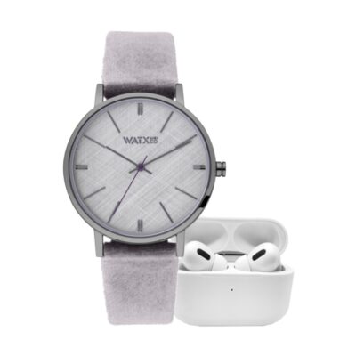 Watx&colors Watches Reloj9_38 (RELOJ9_38) Unisex WATCHES