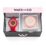 Watx&colors Watches Reloj9_m (RELOJ9_M) Unisex WATCHES