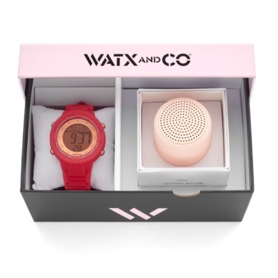 Watx&colors Watches Reloj9_m (RELOJ9_M) Unisex WATCHES