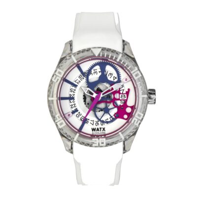 Watx&colors Watches Rewa1911 (REWA1911) Unisex WATCHES
