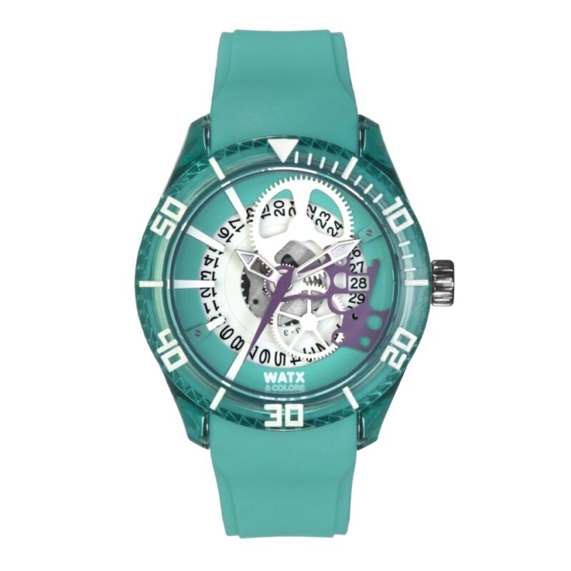 Watx&colors Watches Rewa1914 (REWA1914) Unisex WATCHES