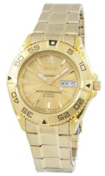 Refurbished Seiko 5 Sports Automatic Japan Made SNZB26J1 Men's Watch