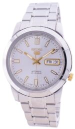 Refurbished Seiko Series 5 SNKK09J1 Automatic Japan Made Men's Watch