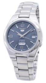 Refurbished Seiko 5 Automatic 21 Jewels SNK621 SNK621K1 SNK621K Men's Watch