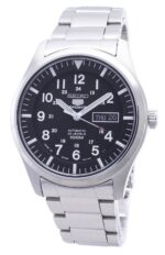 Refurbished Seiko 5 Sports SNZG13 SNZG13J1 SNZG13J Automatic Analog Men's Watch
