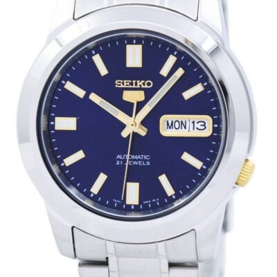 Refurbished Seiko 5 Automatic SNKK11 SNKK11K1 SNKK11K Men's Watch
