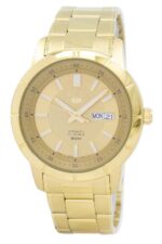 Refurbished Seiko 5 Automatic Japan Made SNKN62 SNKN62J1 SNKN62J Men's Watch