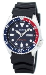 Refurbished Seiko Automatic Diver's 200m Made in Japan SKX009 SKX009J1 SKX009J Men's Watch