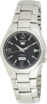 Refurbished Seiko 5 Automatic SNK623 SNK623K1 SNK623K Men's Watch