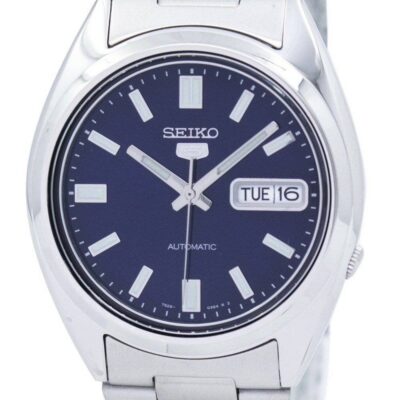 Refurbished Seiko 5 Automatic SNXS77 SNXS77K1 SNXS77K Men's Watch