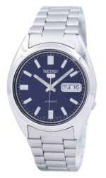 Refurbished Seiko 5 Automatic SNXS77 SNXS77K1 SNXS77K Men's Watch