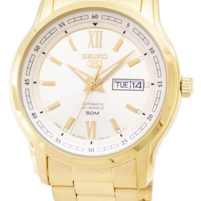 Refurbished Seiko 5 Automatic SNKP20 SNKP20J1 SNKP20J Japan Made  Men's Watch