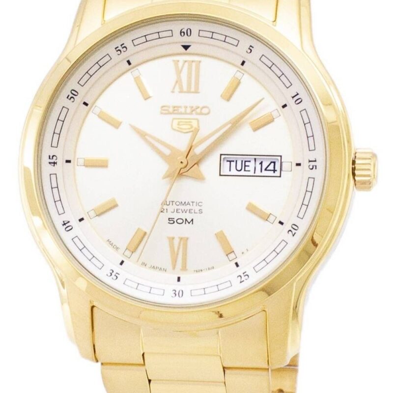 Refurbished Seiko 5 Automatic SNKP20 SNKP20J1 SNKP20J Japan Made Men's Watch Refurbished Seiko 5 Automatic SNKP20 SNKP20J1 SNKP20J Japan Made Men's Watch