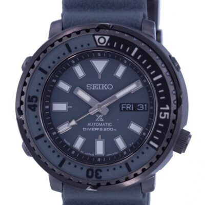 Refurbished Seiko Prospex Urban Safari Automatic Diver's SRPE31 SRPE31J1 SRPE31J 200M Men's Watch