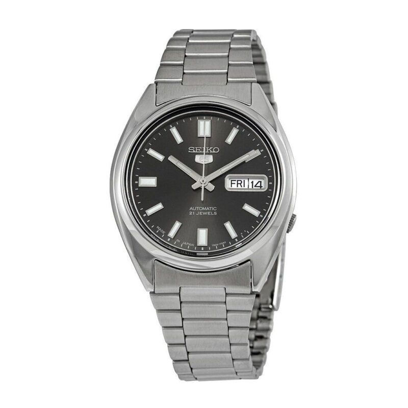 Refurbished Seiko 5 Automatic Japan Made SNXS79 SNXS79J1 SNXS79J Men's Watch Refurbished Seiko 5 Automatic Japan Made SNXS79 SNXS79J1 SNXS79J Men's Watch