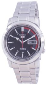 Refurbished Seiko 5 Automatic SNKK31 SNKK31J1 SNKK31J Japan Made Men's Watch