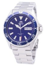 Refurbished Orient Mako III RA-AA0002L19B Automatic 200M Men's Watch
