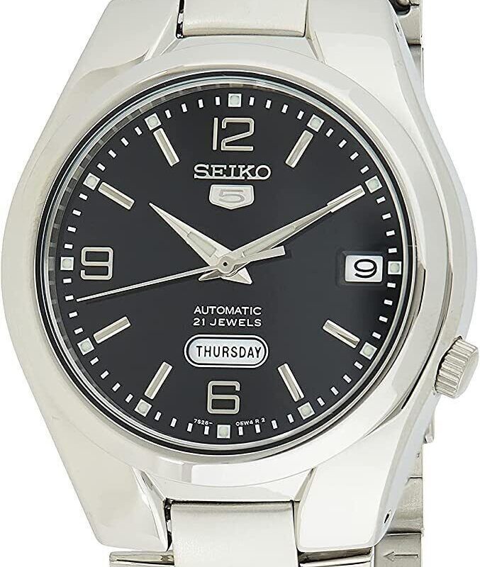 Refurbished Seiko 5 Automatic SNK623 SNK623K1 SNK623K Men's Watch Refurbished Seiko 5 Automatic SNK623 SNK623K1 SNK623K Men's Watch
