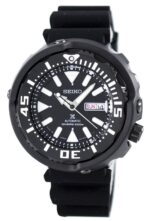 Refurbished Seiko Prospex Automatic Scuba Diver's Japan Made 200M SRPA81 SRPA81J1 SRPA81J Men's Watch