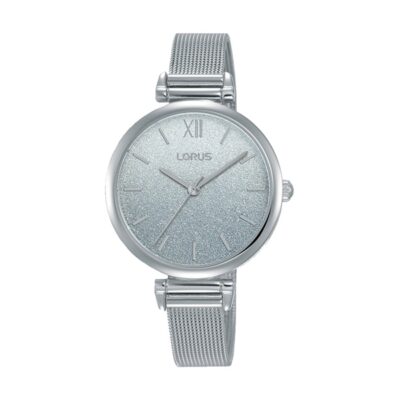 Lorus Watches Rg233qx5 (RG233QX5) Unisex WATCHES