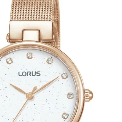 Lorus Watches Rg238ux9 (RG238UX9) Unisex WATCHES