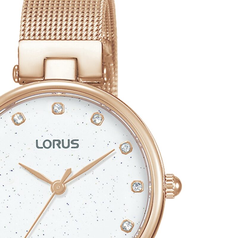 Lorus Watches Rg238ux9 (RG238UX9) Unisex WATCHES