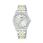 Lorus Watches Rg249yx9 (RG249YX9) Unisex WATCHES