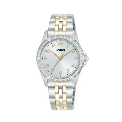 Lorus Watches Rg249yx9 (RG249YX9) Unisex WATCHES