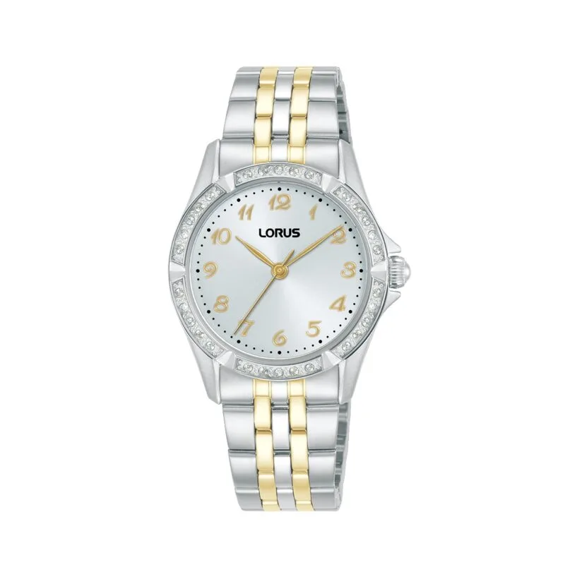 Lorus Watches Rg249yx9 (RG249YX9) Unisex WATCHES