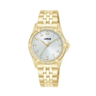 Lorus Watches Rg250yx9 (RG250YX9) Unisex WATCHES