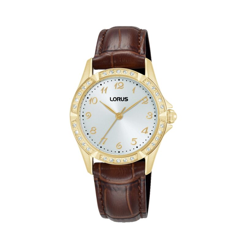 Lorus Watches Rg252yx9 (RG252YX9) Unisex WATCHES