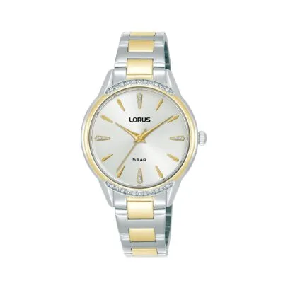 Lorus Watches Rg256yx9 (RG256YX9) Unisex WATCHES