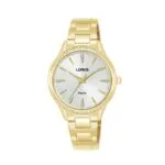 Lorus Watches Rg258yx9 (RG258YX9) Unisex WATCHES