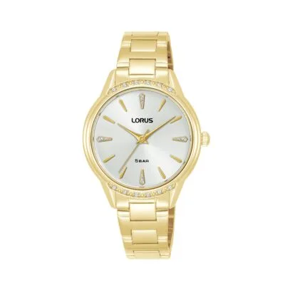 Lorus Watches Rg258yx9 (RG258YX9) Unisex WATCHES