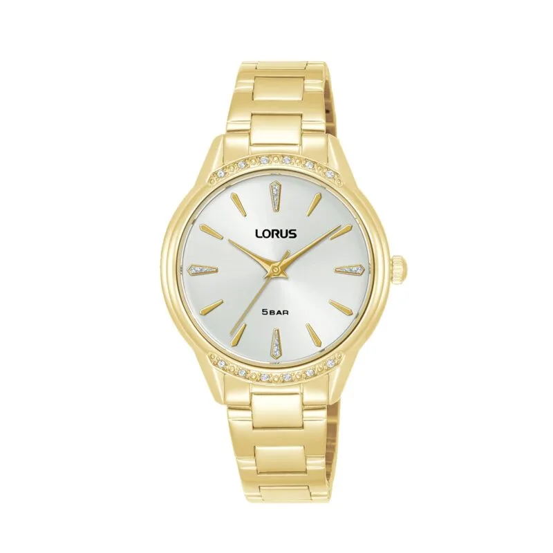 Lorus Watches Rg258yx9 (RG258YX9) Unisex WATCHES