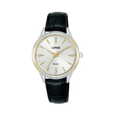 Lorus Watches Rg260yx9 (RG260YX9) Unisex WATCHES