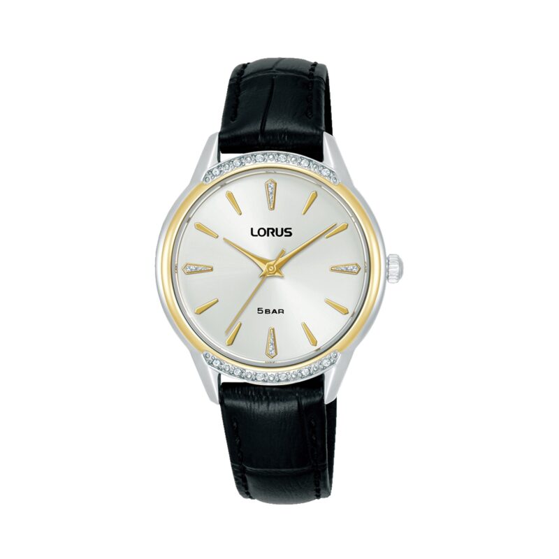 Lorus Watches Rg260yx9 (RG260YX9) Unisex WATCHES