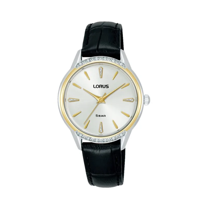 Lorus Watches Rg260yx9 (RG260YX9) Unisex WATCHES