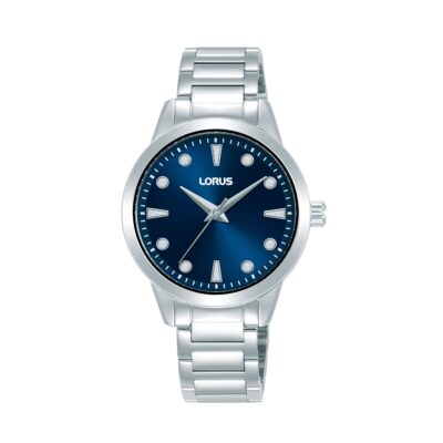 Lorus Watches Rg261yx9 (RG261YX9) Unisex WATCHES