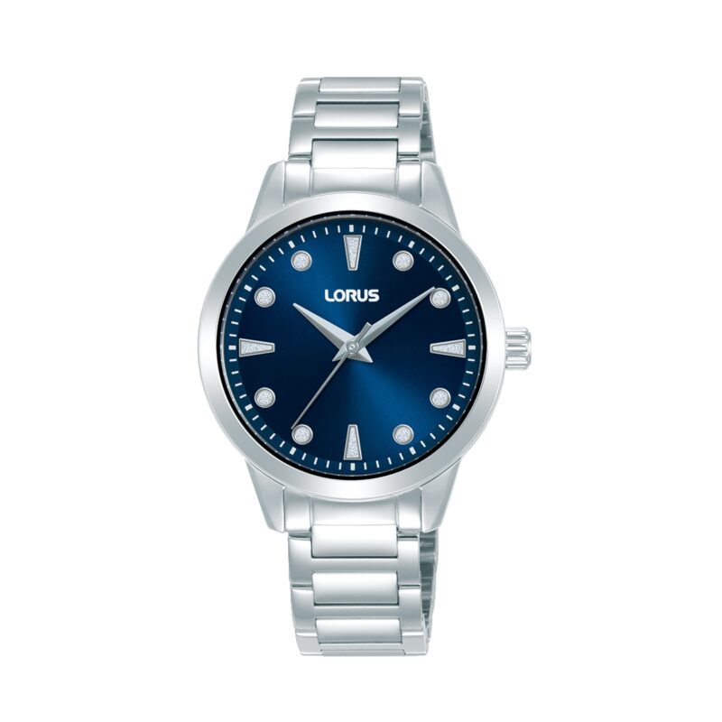 Lorus Watches Rg261yx9 (RG261YX9) Unisex WATCHES
