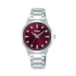 Lorus Watches Rg263yx9 (RG263YX9) Unisex WATCHES