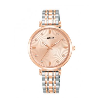 Lorus Watches Rg264xx9 (RG264XX9) Unisex WATCHES