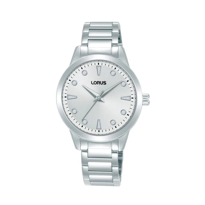 Lorus Watches Rg267yx9 (RG267YX9) Unisex WATCHES