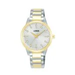 Lorus Watches Rg268yx9 (RG268YX9) Unisex WATCHES